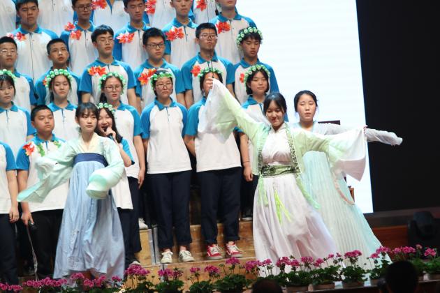 国学吟诵
