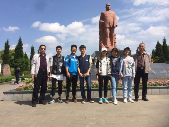 书剑广场