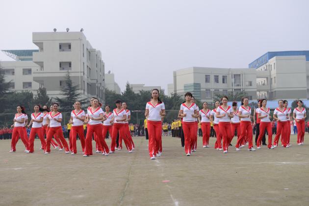 双流中学代表队荣获一等奖