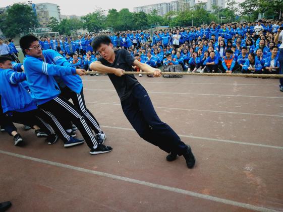 加油、加油