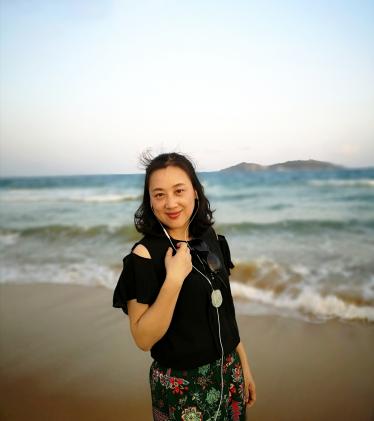语文李玲老师