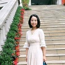 英语老师曾玲