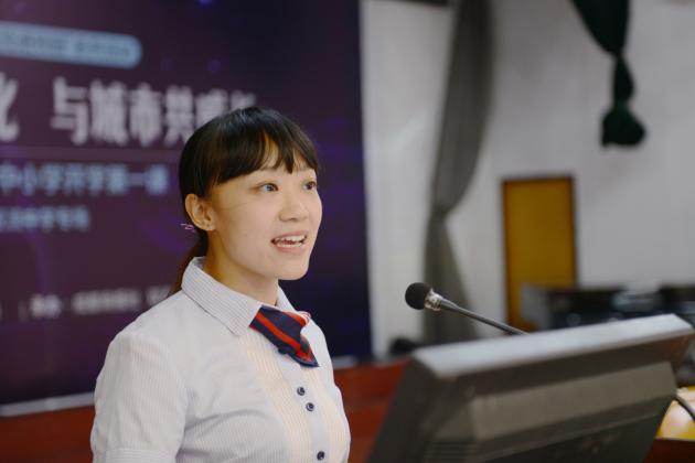 雷志练老师分享交流经验