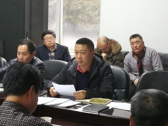 中教科陈勇老师发言