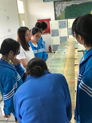 家长课堂——中国名画欣赏