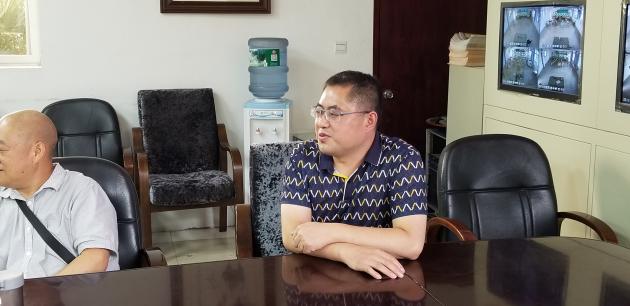 刘建明老师分享经验