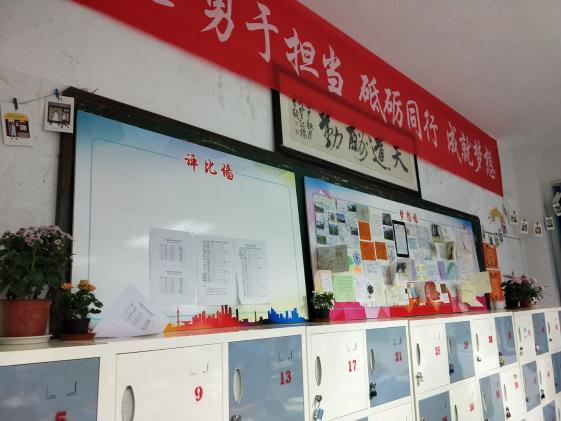 锤炼个人意志