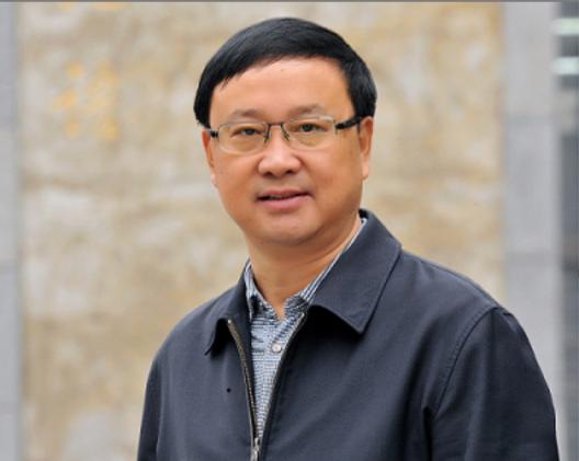 成都市武侯区西北中学校长文飞翔