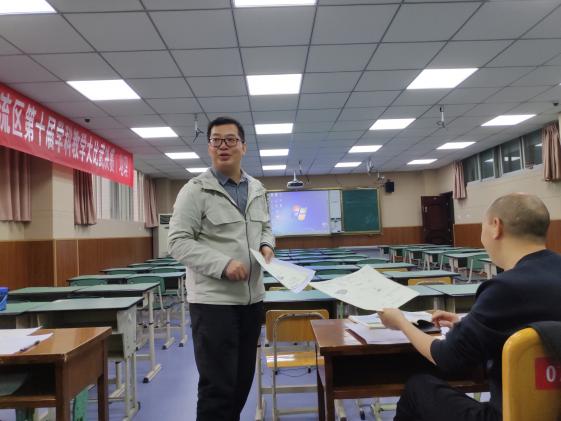 教师答辩3