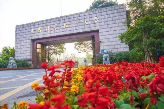 中科大图片