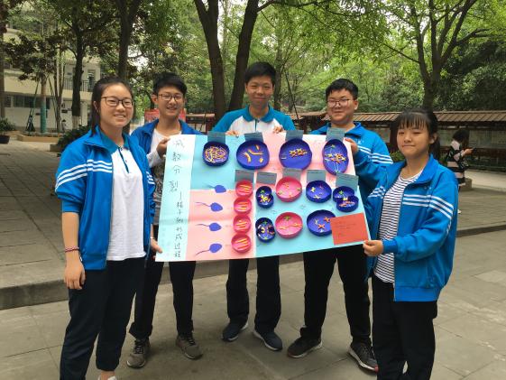 成果展示