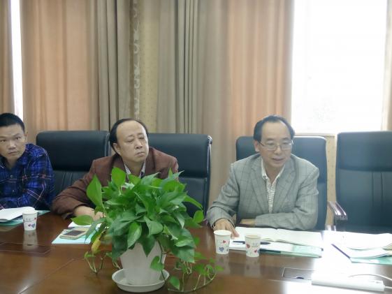 赵泽高校长讲话