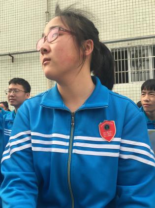 认真聆听