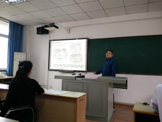 刘建明老师的课例展示