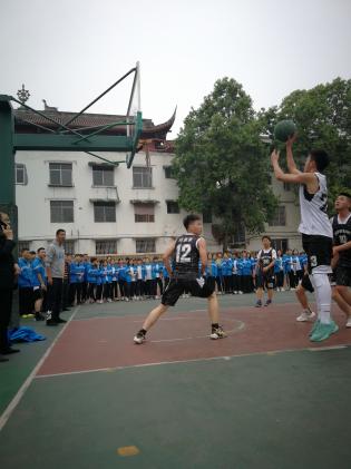 激情飞扬