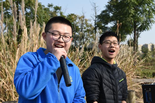娱乐时光