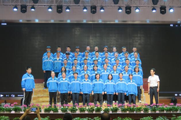 国学吟诵