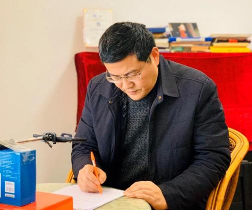 丁老师在线直播授课