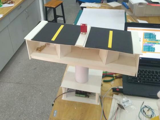 第一名作品