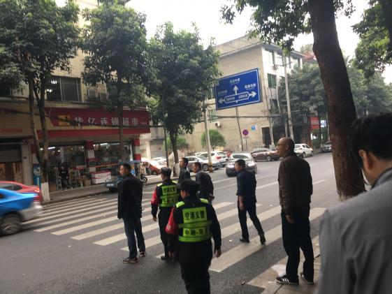 联合治理进行中