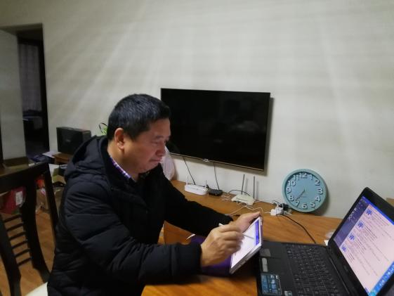 数学邱建清老师