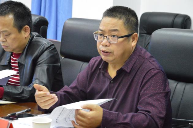 省特级、龙泉驿区教研员黄诚老师做指导