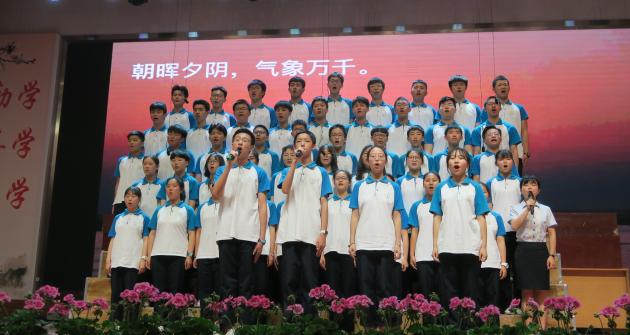 国学吟诵