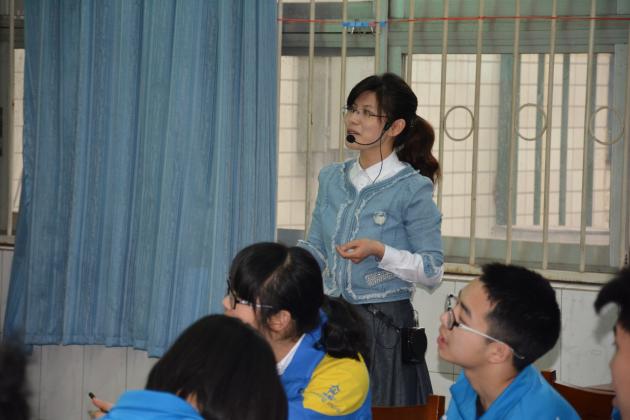 2015春季高中英语菜单培训