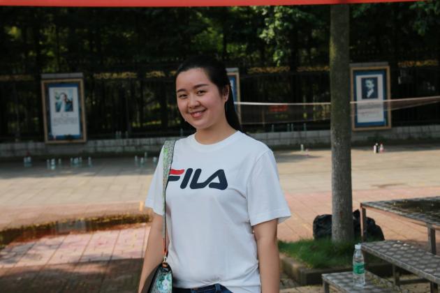 汪思杰英语老师