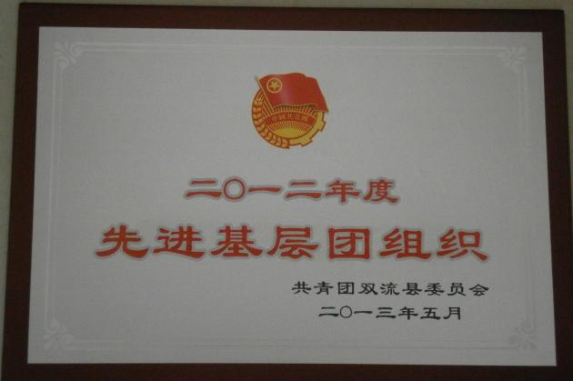 高2013级10班团支部