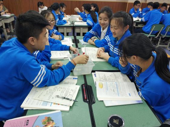 学生实验