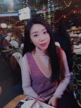 王旬旬 体育老师