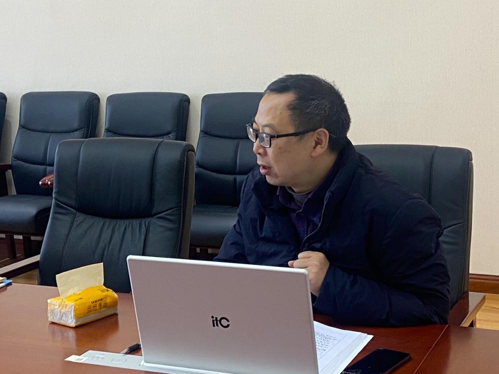 余晓东老师总结