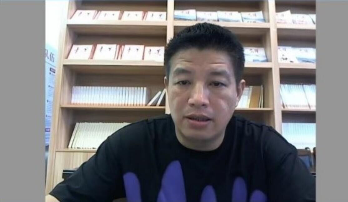 王凯分享阅读课例