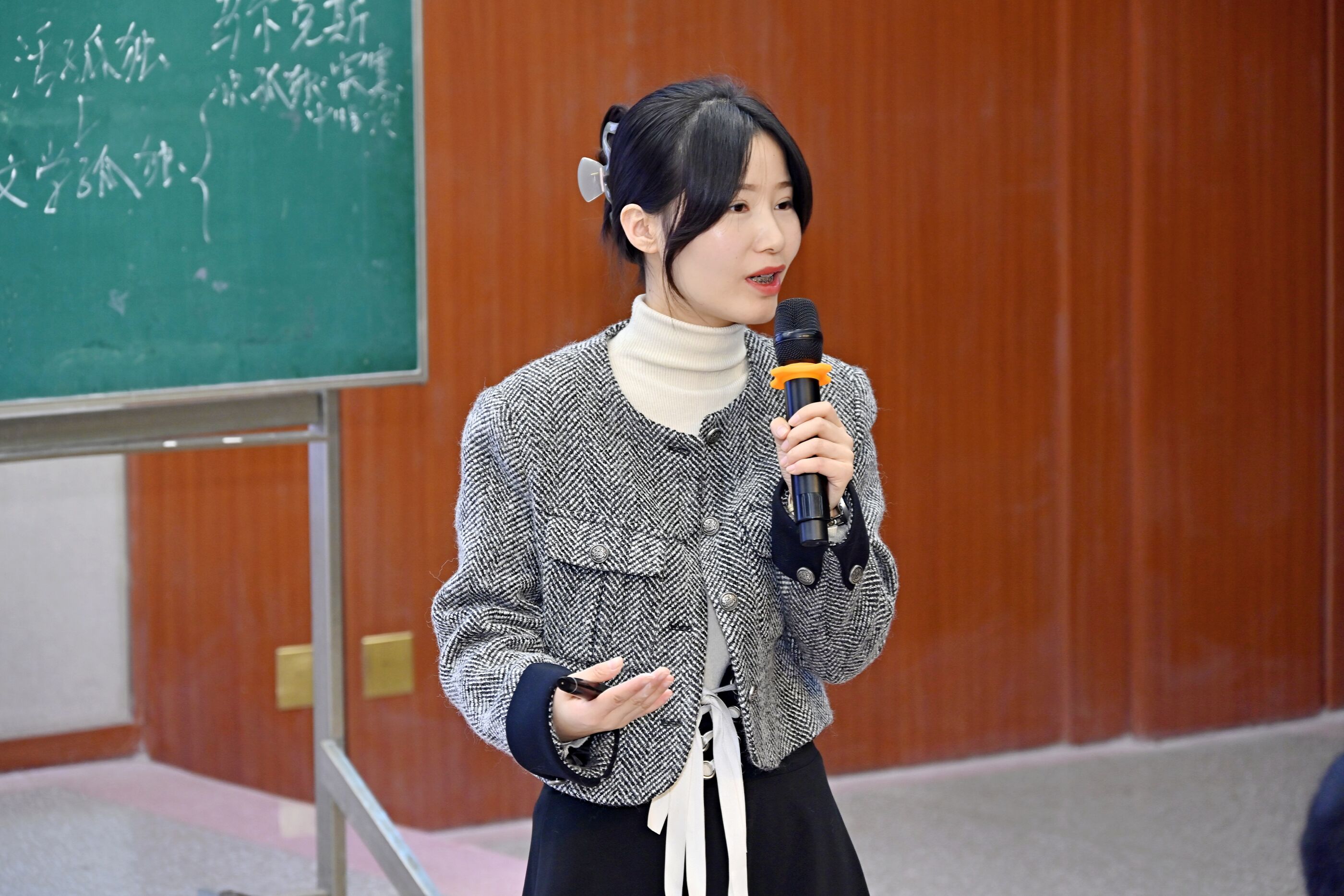 双流中学叶甜老师献课