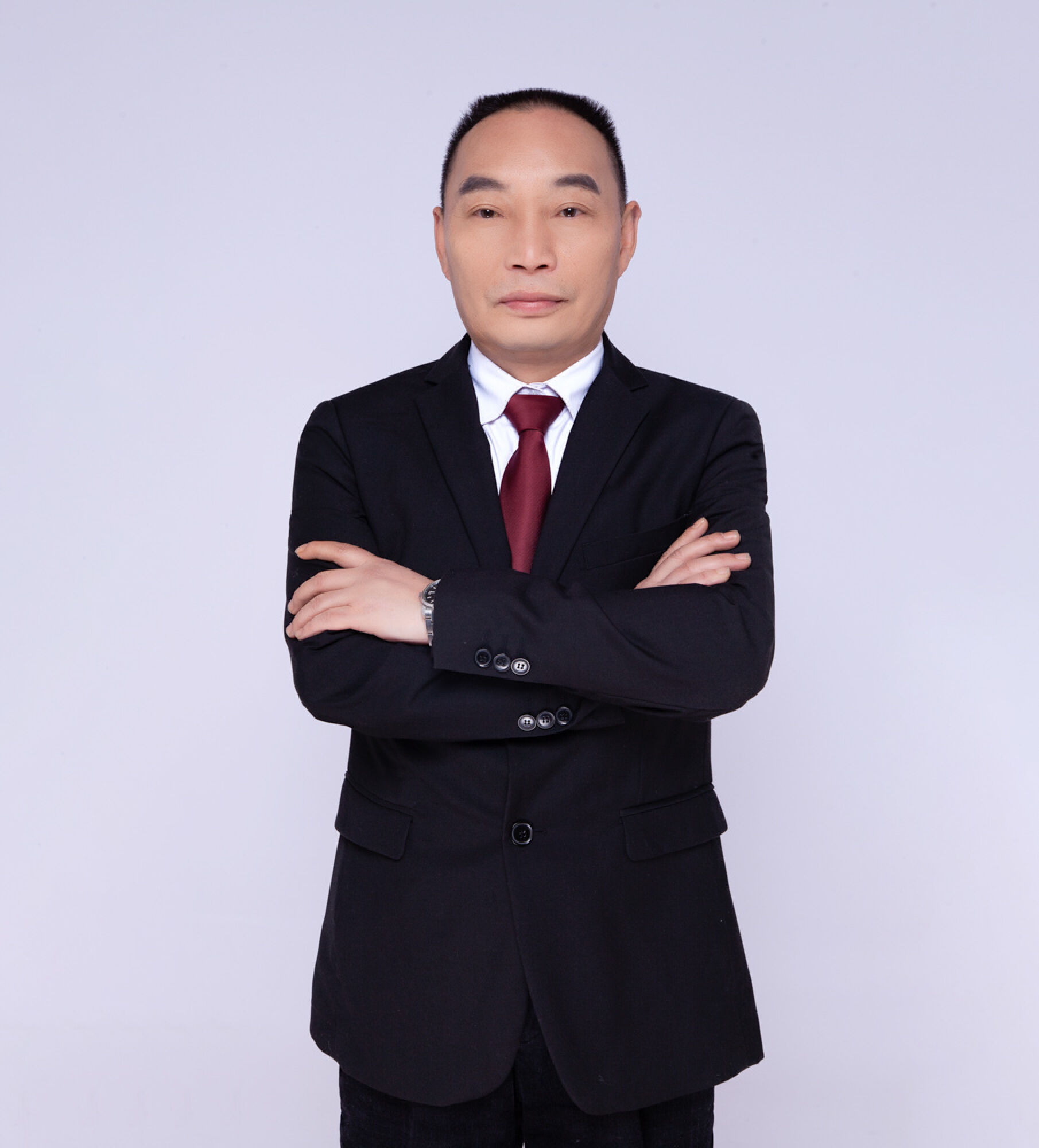 双流中学教务处主任 杨成林