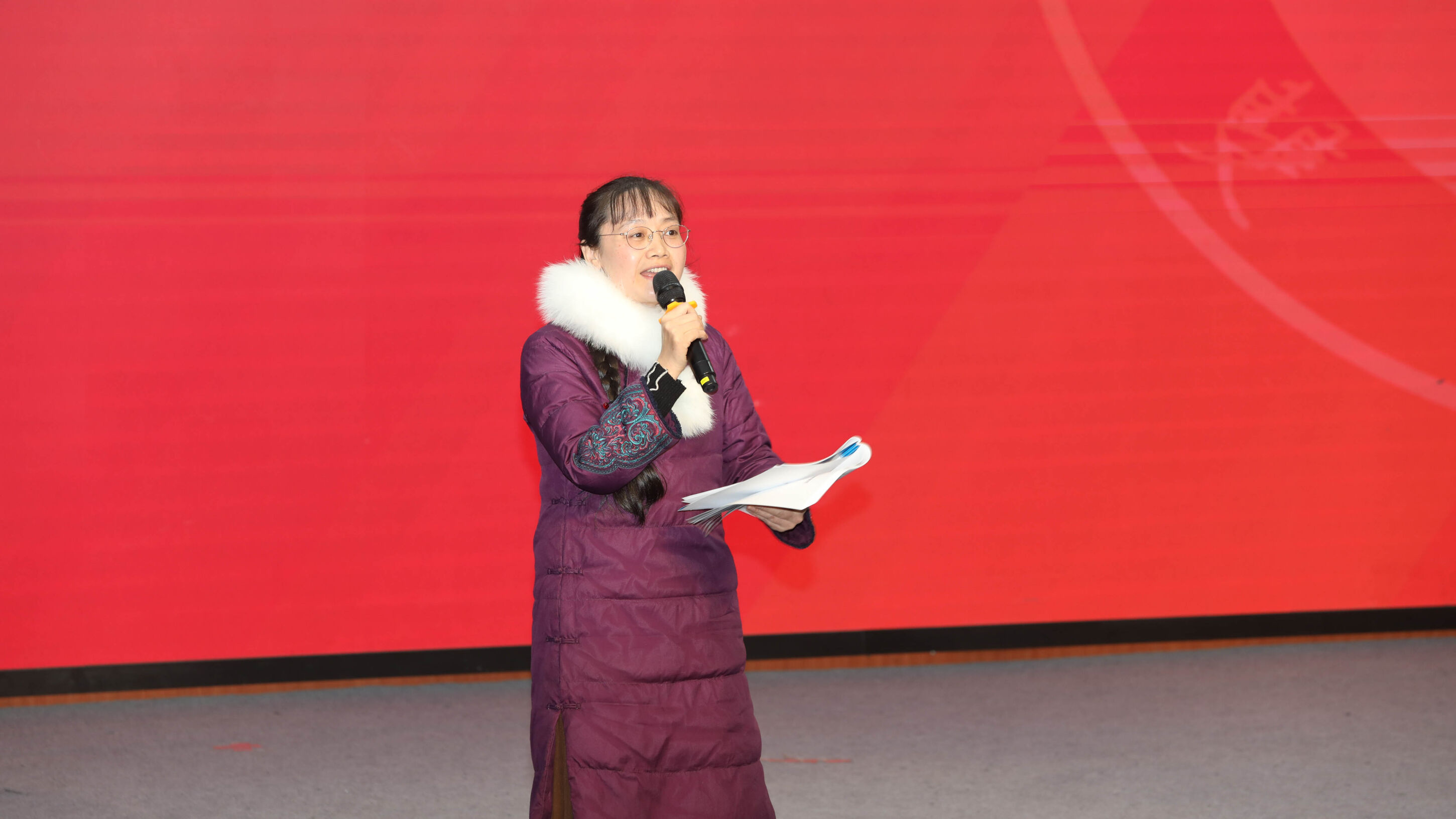 图14 评委点评