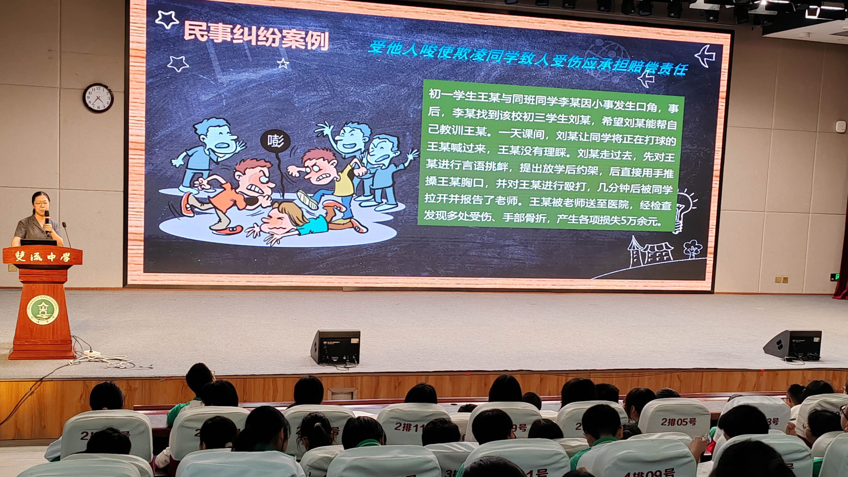 图2 案例讲解