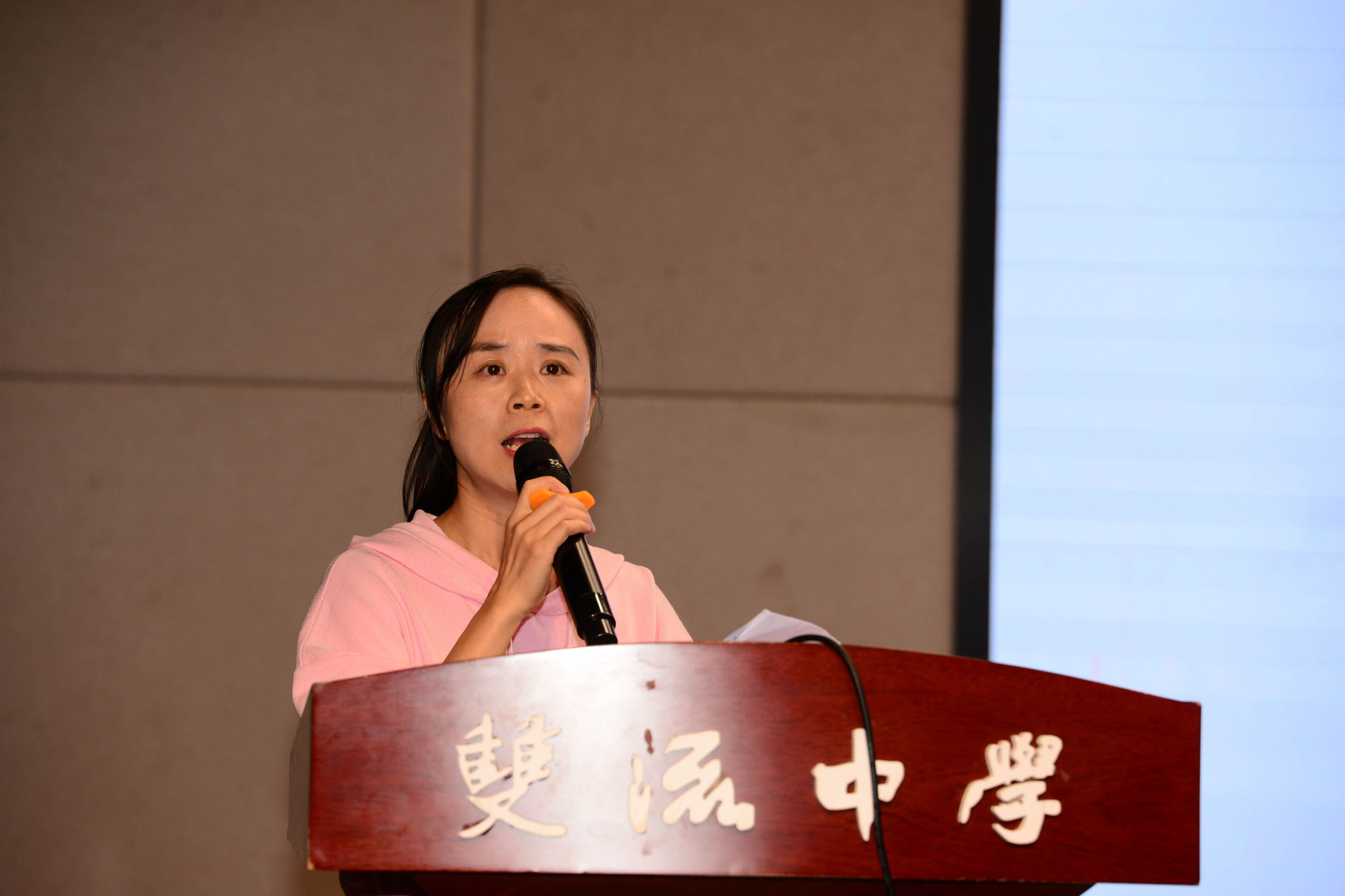 图26 评委点评