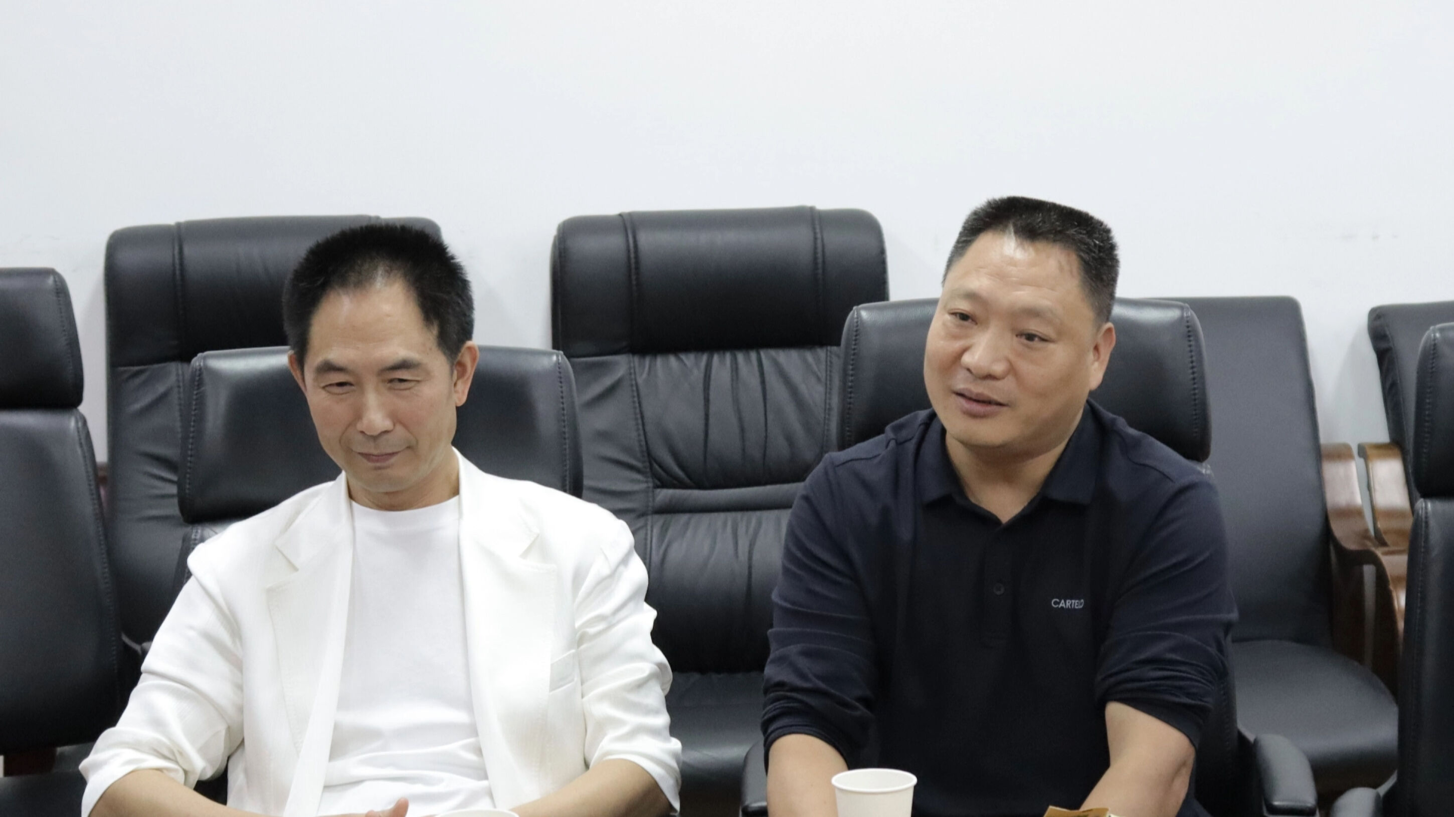 图6 罗亚老师分享